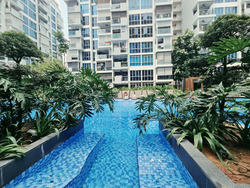 The Canopy (D27), Condominium #618820191